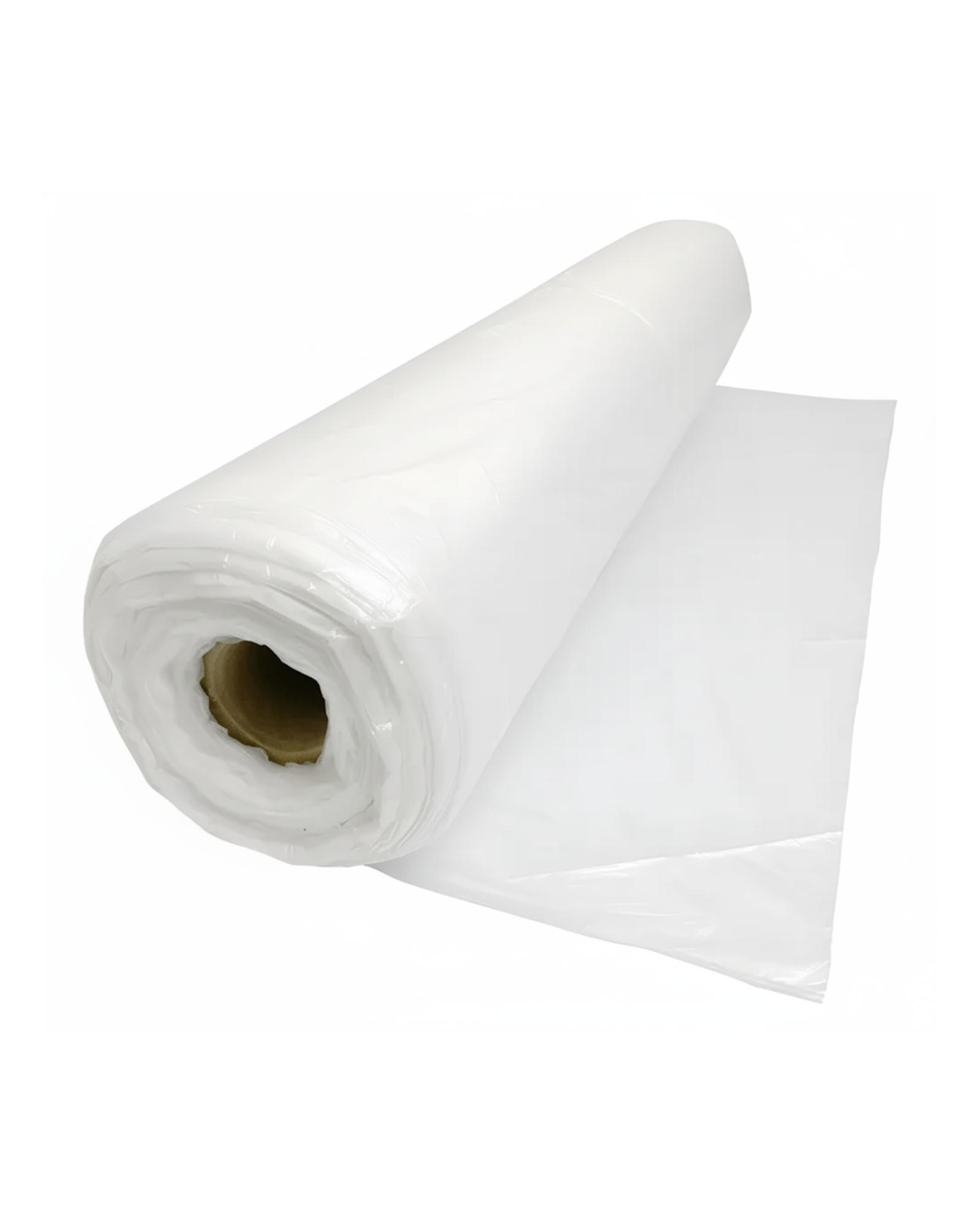 Capa Plástica Descartável P/ Bancos De Carro Bobina Picotada Transparente